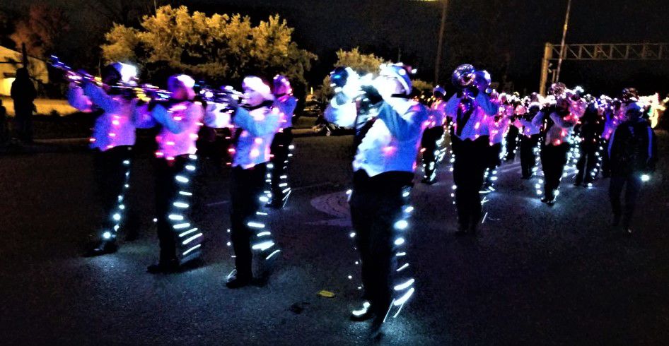 Parade